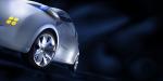 Nissan Townpod Concept 2010 года